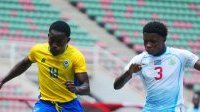 Tournoi UNIFFAC U20&nbsp;: le Gabon tient la RDC en échec pour son entrée en lice
