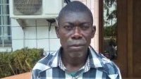 Ndindi :  Un père incestueux jeté en prison pour avoir violé ses filles jumelles âgées de 10 ans !
