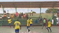 Inquiétudes autour de la préparation du Gabon pour la CAN 2024 de handball
