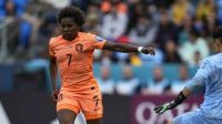 CDM féminine 2023 : l’aventure s’arrête en huitièmes de finale pour l’Afrique du Sud
