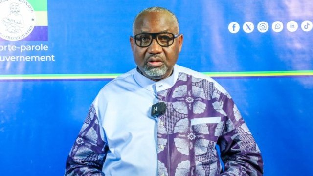 Communiqué final du conseil des ministres du Gabon du 22 mai 2026