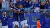 Mondial 2026&nbsp;: Mbappé en patron, la France écarte la Suède et file vers le Paraguay
