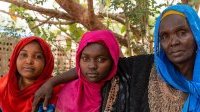 Soudan&nbsp;: 700.000 enfants menacés par la pire forme de malnutrition

