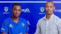 Rwanda : Chancelor Ndong Mengue signe à Gorilla FC pour une saison
