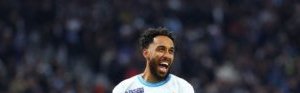 Ligue 1 : L’OM écrase Brest avec un but d’Aubameyang
