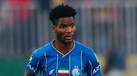 Esteghlal FC&nbsp;: Nouvelles rassurantes pour Didier Ndong suite aux affrontements meurtriers entre l’Iran et l’Israël

