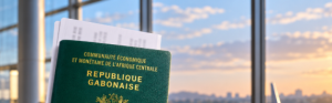 Passeport gabonais&nbsp;: Un accès facilité à 2/3 de l’Afrique, mais des frontières encore difficiles à franchir ailleurs