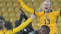 Coupe du monde féminine 2023 : une troisième sortie africaine infructueuse
