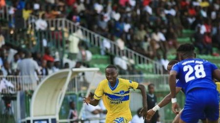 National-Foot 1 : la course au podium et au maintien relancée derrière Mangasport
