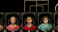 CAF Awards 2024 : Plus que 5 candidats pour le titre de meilleur joueur africain de l’année

