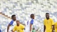 Éliminatoires CAN 2027&nbsp;: Le match Lesotho vs Gabon finalement délocalisé à Polokwane
