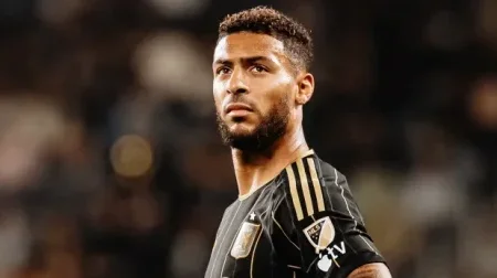 MLS : Denis Bouanga courtisé, Los Angeles FC prépare son successeur
