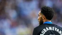 LaLiga&nbsp;: Aubameyang frappe encore, le Deportivo accroché à Málaga

