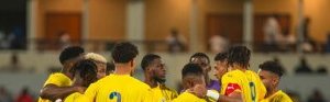 Le Gabon face à la Guinée-Bissau ce 4 juin : un amical à enjeux tactiques
