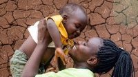 Les dirigeants africains s’engagent à mettre fin au sida chez les enfants d’ici 2030
