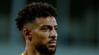 Mondial 2026 – Zone Afrique : Denis Bouanga dans le top 3 des meilleurs buteurs des éliminatoires
