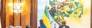 Communiqué final du conseil des ministres du Gabon du 4 décembre 2025
