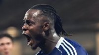 Slovénie : Orphé Mbina buteur pour sa première en Slovénie malgré la défaite de Maribor
Slovénie : Orphé Mbina buteur pour sa première en Slovénie malgré la défaite de Maribor