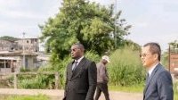 Le projet de la cité administrative de Libreville remis sur le devant de la scène par le CTRI
