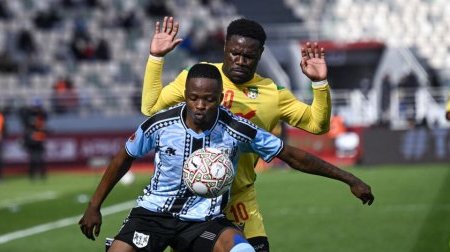 CAN 2025&nbsp;: Le Bénin dompte le Botswana et brise une malédiction vieille de 21 ans
