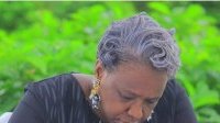 Karine Cécilia Arissani réagit à la cabale ourdie contre elle dans la presse gabonaise
