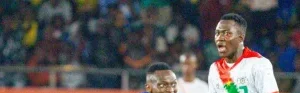 CHAN 2025 : la Tanzanie domine le Burkina Faso en match d’ouverture
