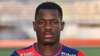 Albanie : Le FC Vllaznia met fin au contrat d’Edlin Randy Essang Matouti
