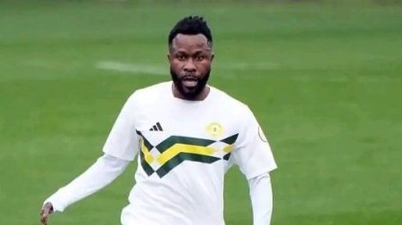 Turquie&nbsp;: Guelor Kanga et Erokspor pulvérisent Hatayspor, le Gabonais buteur
