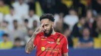 Arabie saoudite : Aubameyang crucifie Al-Nassr dans les derniers instants
