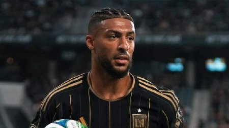 MLS : Denis Bouanga décisif face au Colorado Rapids
