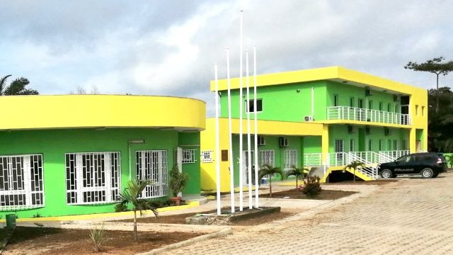 Panthères du Gabon : Plus de 600 candidatures enregistrées pour l’après Mouyouma