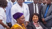 La Journée mondiale du Rein commémorée au Gabon par les autorités

