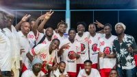 Championnat provincial de basket-ball : Clash Time sur le toit de l’Estuaire !
