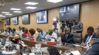 Présidentielle de la BAD 2025 : l’Afrique appelée à mobiliser son capital face aux défis du développement
