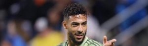 MLS : Denis Bouanga permet à Los Angeles FC d’arracher le nul face à WhiteCaps Vancouver
