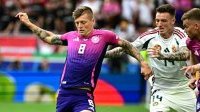 Euro 2024 : l’Allemagne valide son ticket pour le second tour après sa victoire sur la Hongrie
