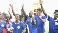 National Foot 1 : Bouenguidi Sports dans la poule de la mort
