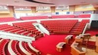 Législatives 2023 : liste des candidats investis par le Parti démocratique gabonais
