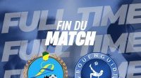 LOGOVICO : Bouenguidi-Sports s’impose et vise le sommet
