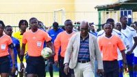National Foot 1 : CS Bendjé accroche un point, mais le spectacle n’y était pas
