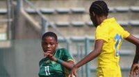 Mondial U17 2025 : Les Panthères du Gabon éliminées après une seconde lourde défaite face à l’Afrique du Sud
