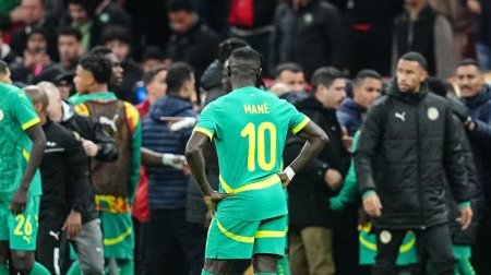 CAN 2025&nbsp;: la CAF renverse tout, le Sénégal déchu, le Maroc sacré champion
