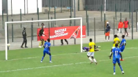 Éliminatoires CAN U-17 : les Panthères du Gabon éliminées après une troisième défaite face à la Centrafrique

