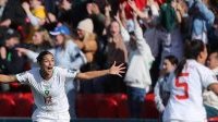 CDM féminine 2023 : le Maroc arrache la 2e victoire africaine face à la Corée du Sud
