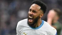 France : Aubameyang dans le top 3 des joueurs africains les mieux payés
