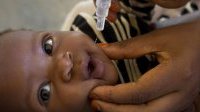 Le Burundi déclare une épidémie de poliovirus circulant de type 2 (OMS)
