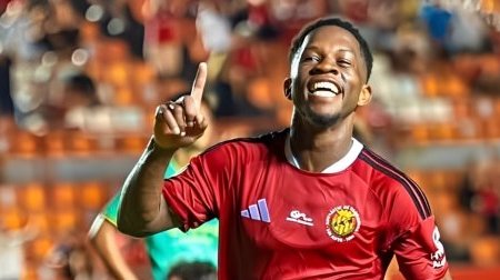 Espagne&nbsp;: trois passes décisives pour Meshak Babanzila, qui se rappelle aux Panthères