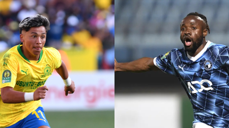 Ligue africaine des champions : Mamelodi Sundowns vs Pyramids l’affiche inédite des finales
