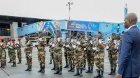 Le président de la transition du Gabon prendra part à la 79ème Assemblée Générale des Nations Unies
