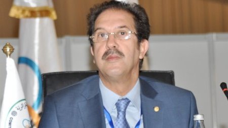 Élections de l’ACNOA : Mustapha Berraf en route pour un troisième mandat
